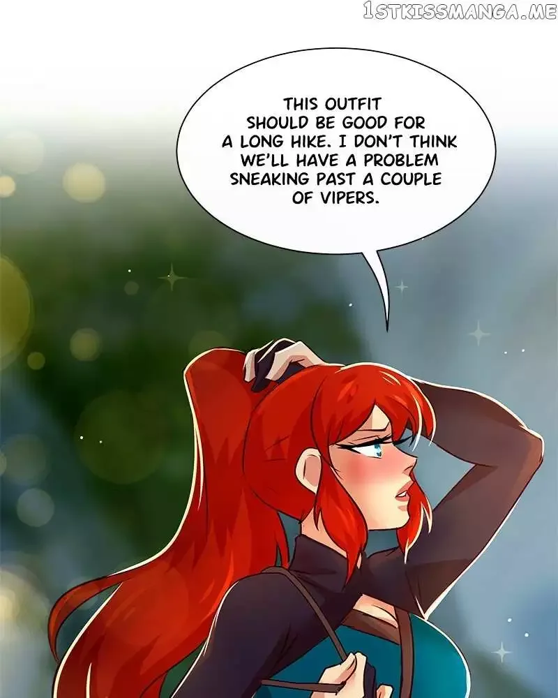 Subzero Chapter 160 page 12