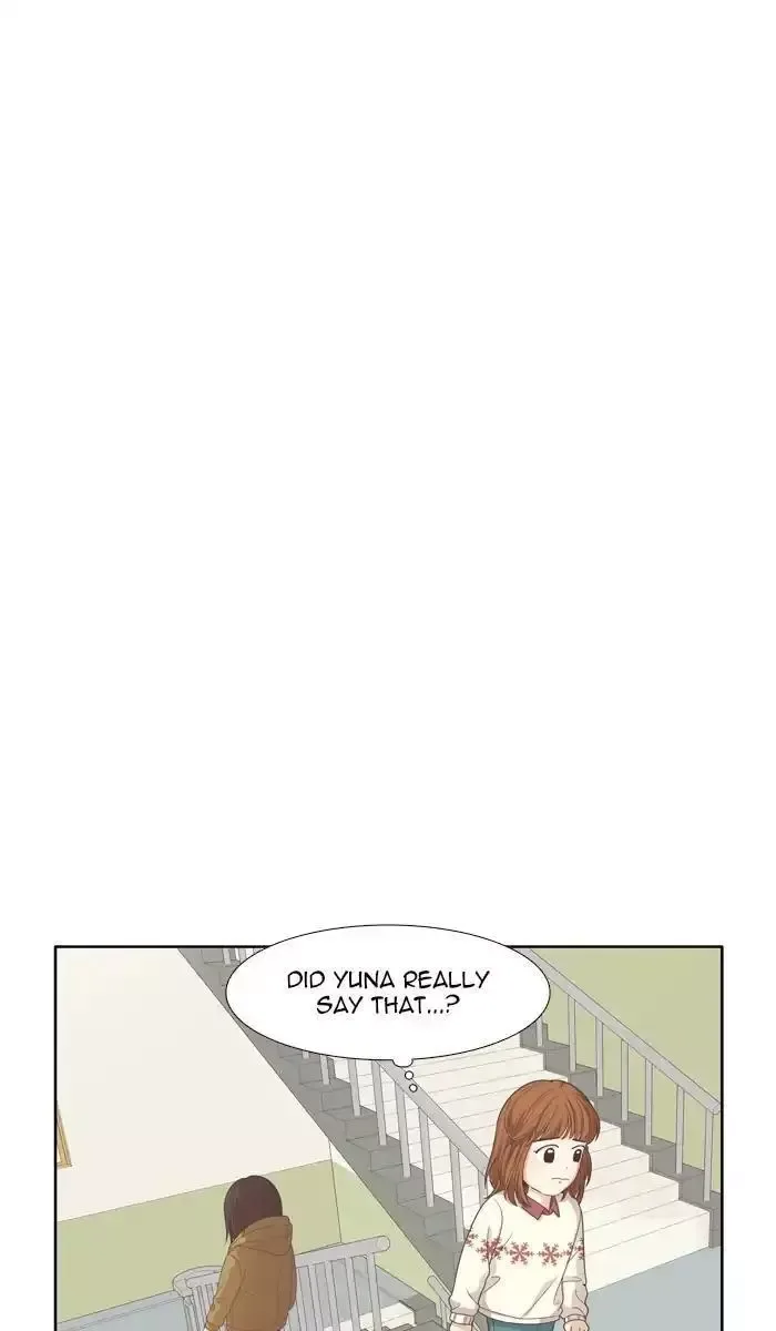 Girl's World Chapter 163 page 46