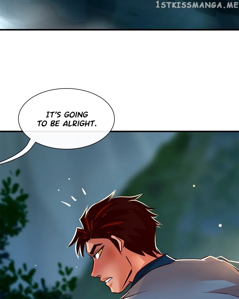 Subzero Chapter 160 page 8