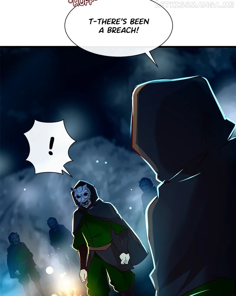 Subzero Chapter 159 page 74