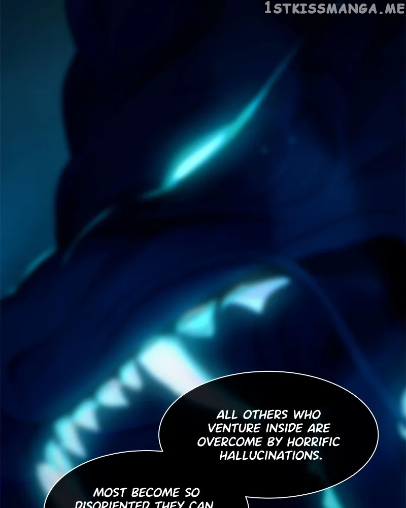 Subzero Chapter 160 page 20