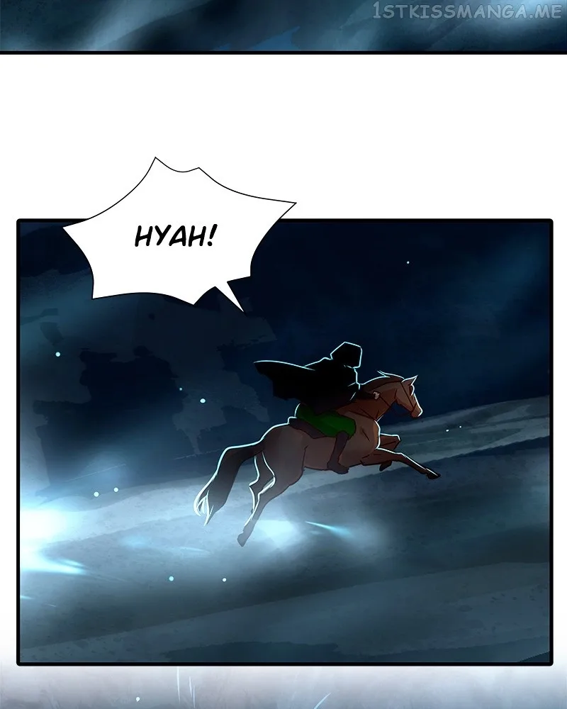 Subzero Chapter 159 page 71