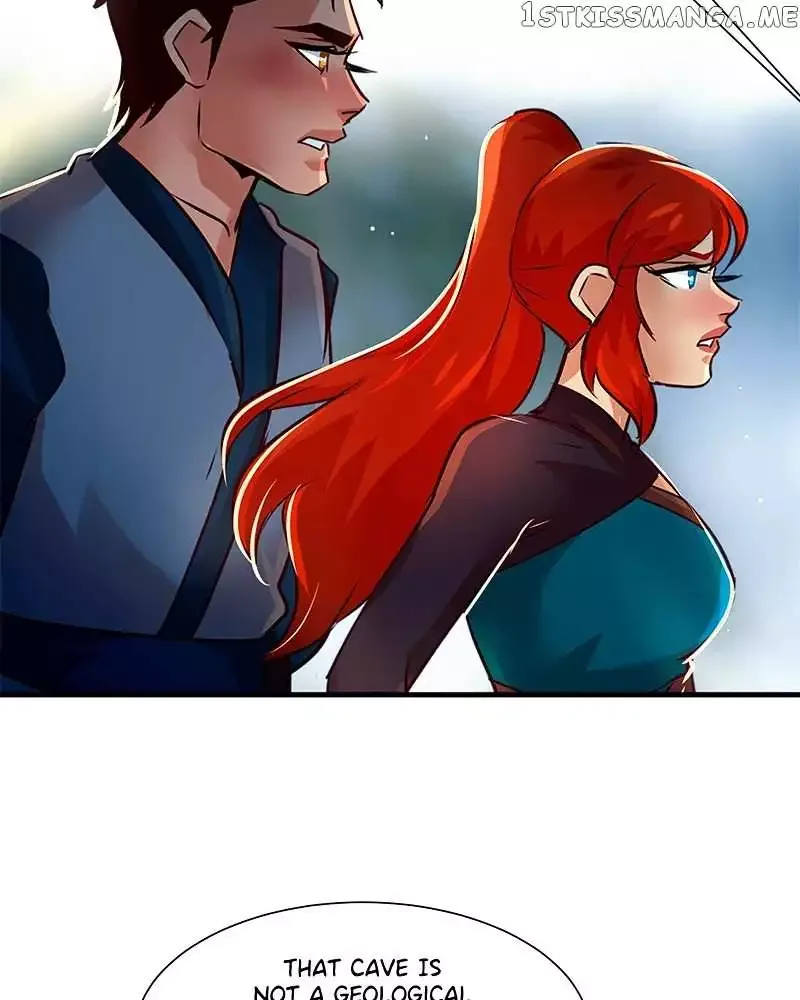 Subzero Chapter 160 page 17