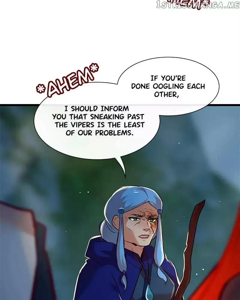Subzero Chapter 160 page 15