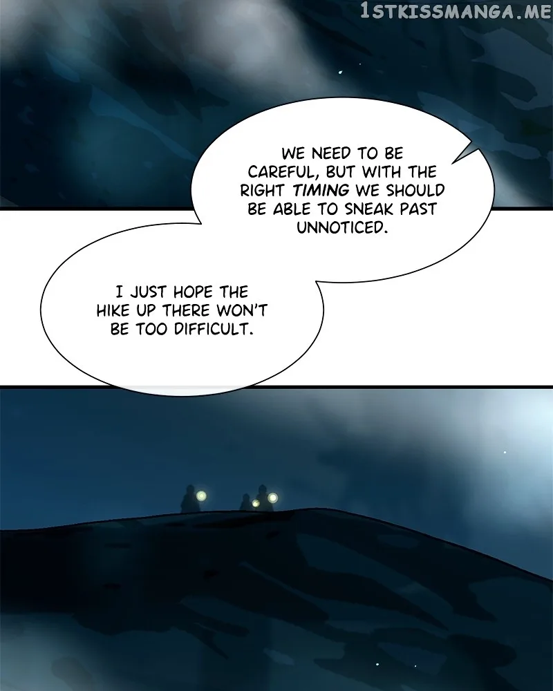 Subzero Chapter 160 page 7