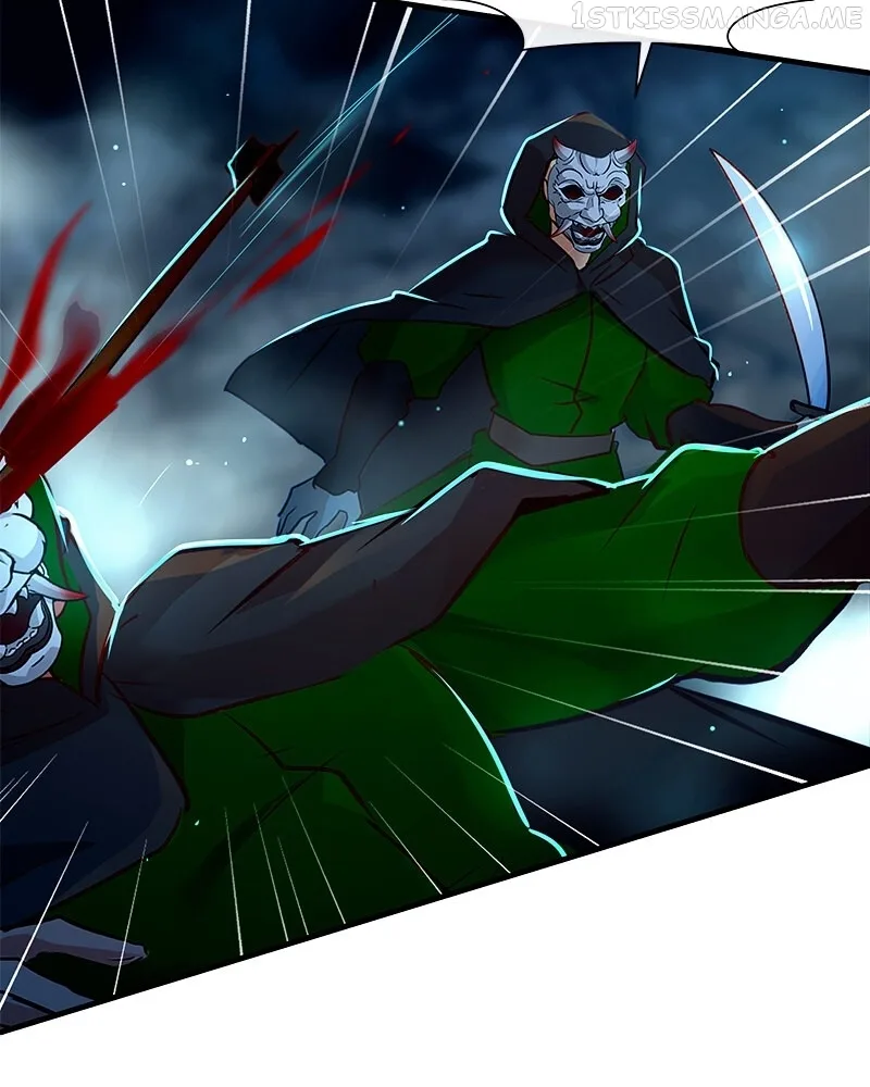 Subzero Chapter 159 page 80