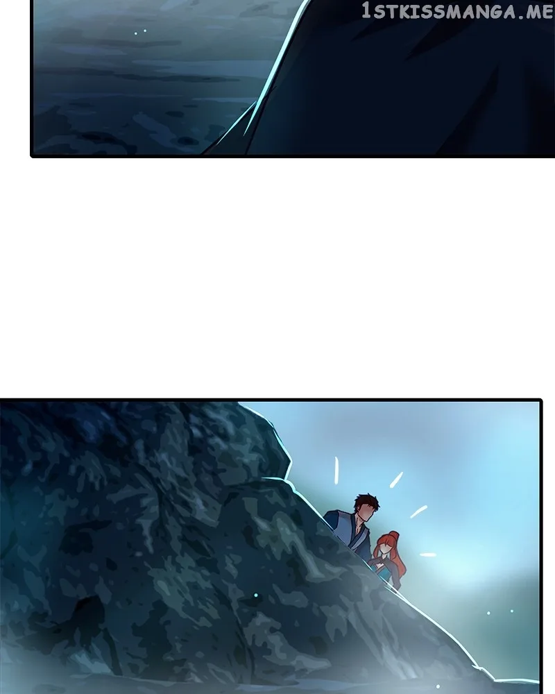 Subzero Chapter 160 page 30