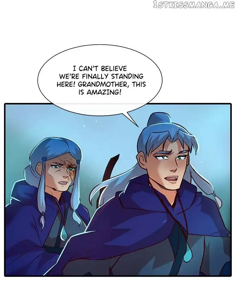 Subzero Chapter 160 page 36