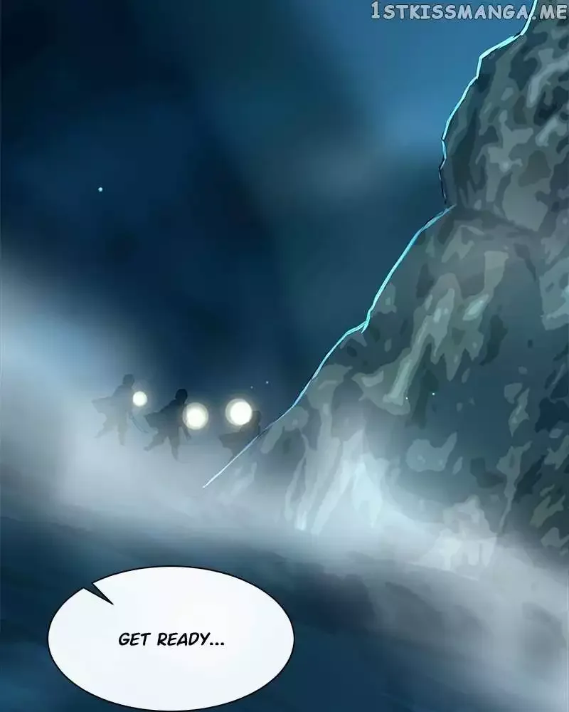 Subzero Chapter 160 page 27