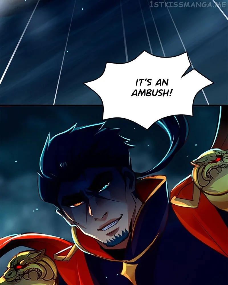Subzero Chapter 159 page 84