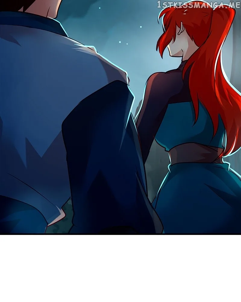 Subzero Chapter 160 page 35