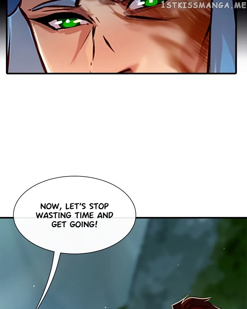 Subzero Chapter 160 page 23