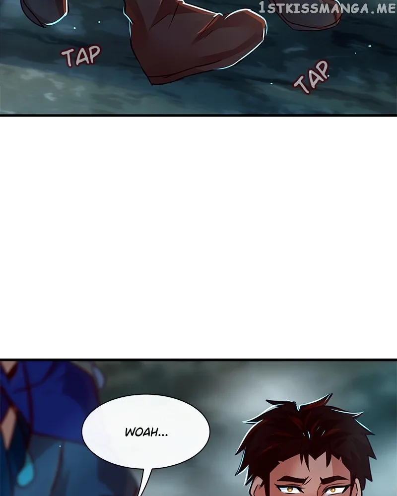 Subzero Chapter 160 page 32