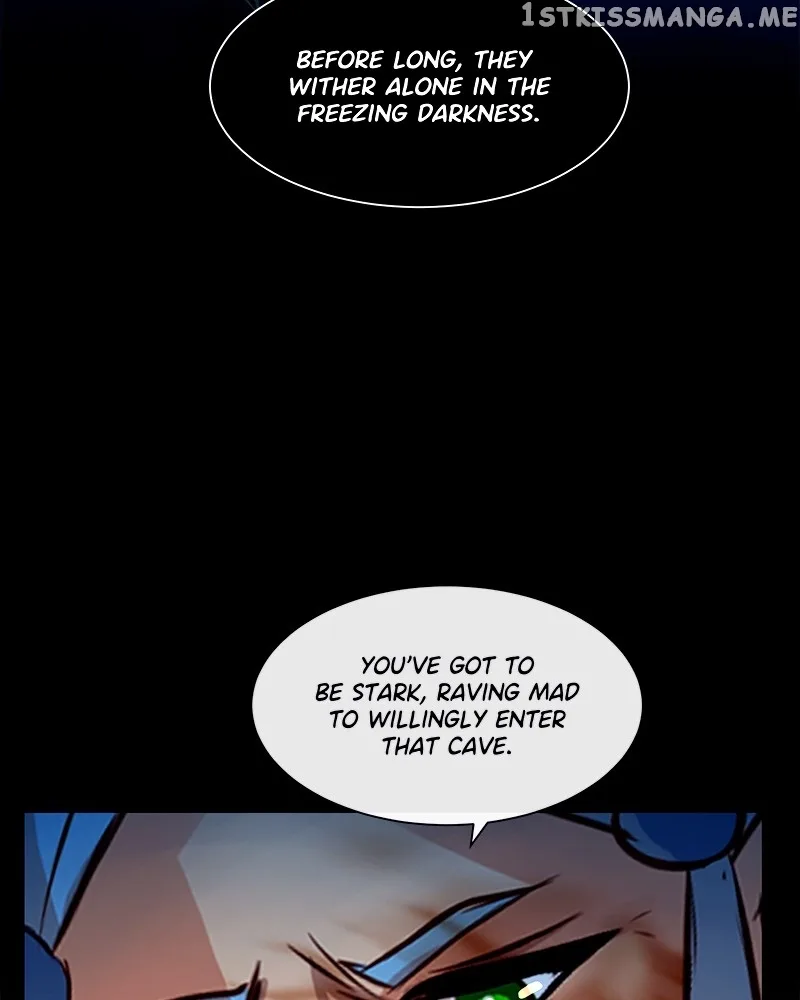 Subzero Chapter 160 page 22