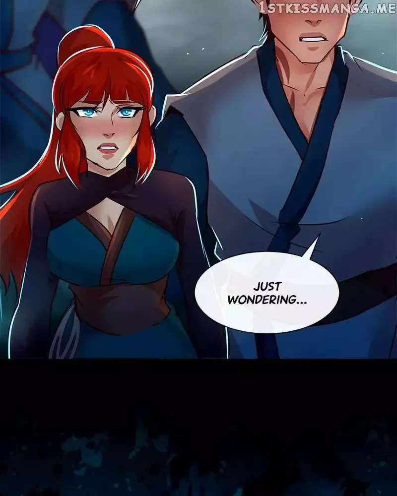 Subzero Chapter 160 page 33