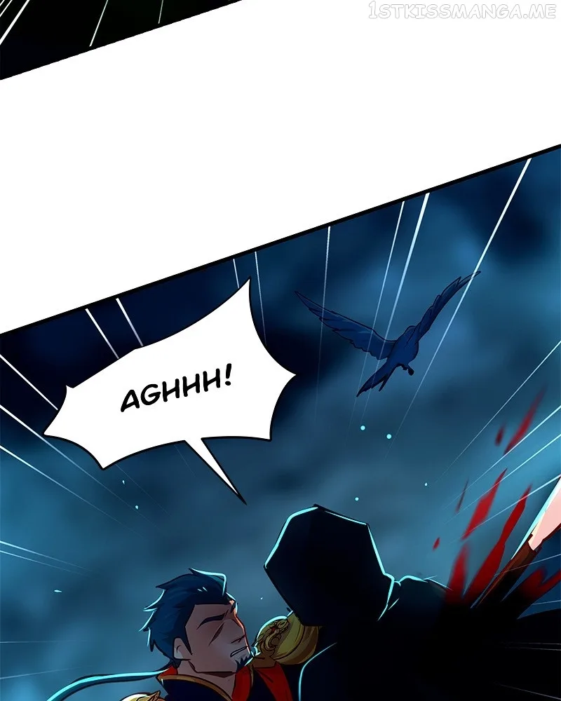 Subzero Chapter 159 page 95
