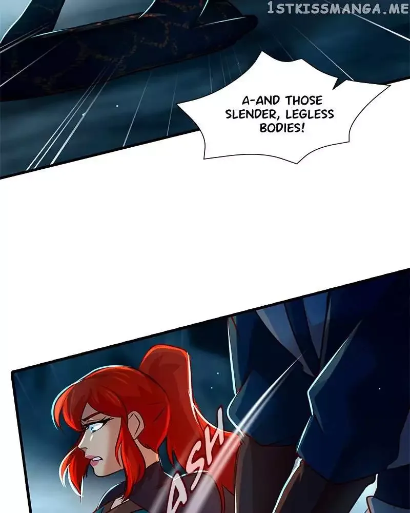 Subzero Chapter 160 page 49