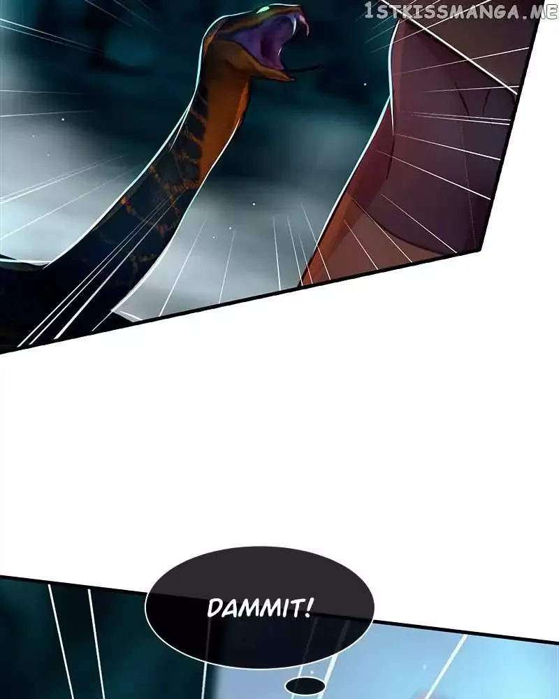 Subzero Chapter 160 page 44