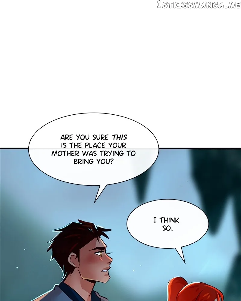 Subzero Chapter 160 page 37