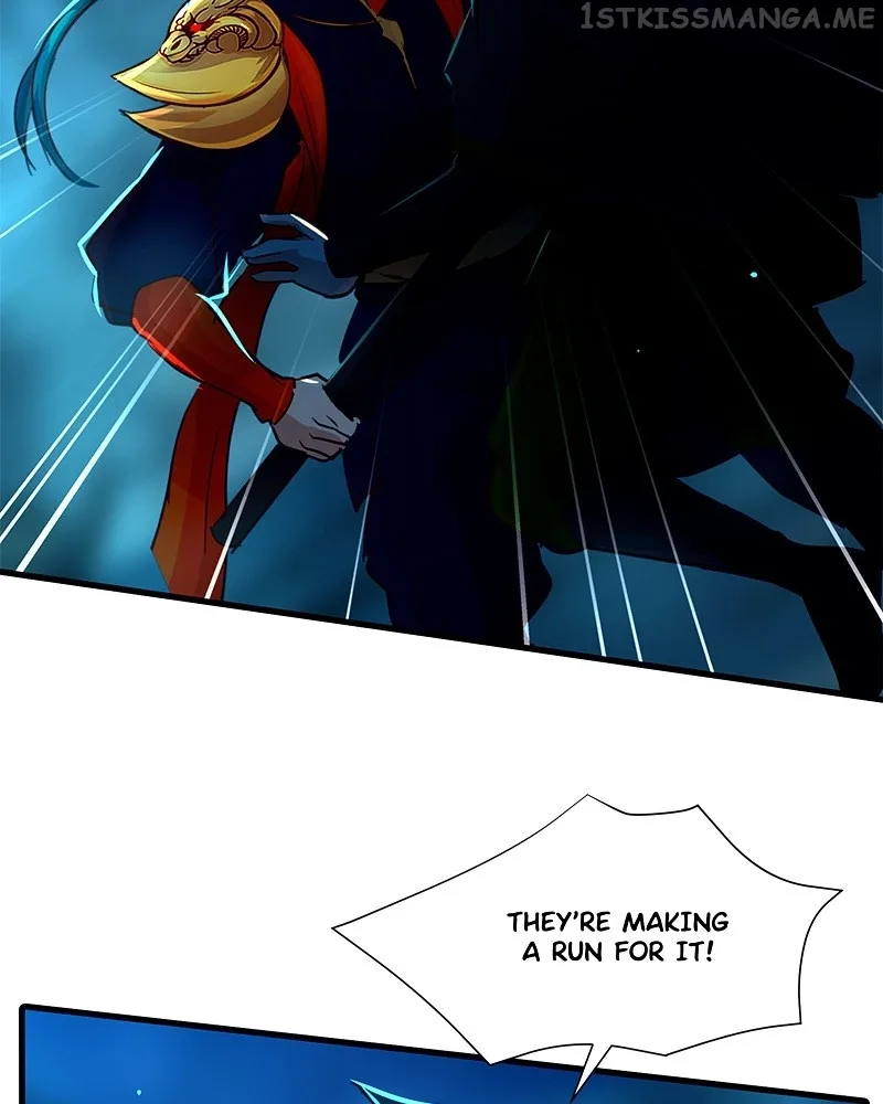 Subzero Chapter 159 page 96