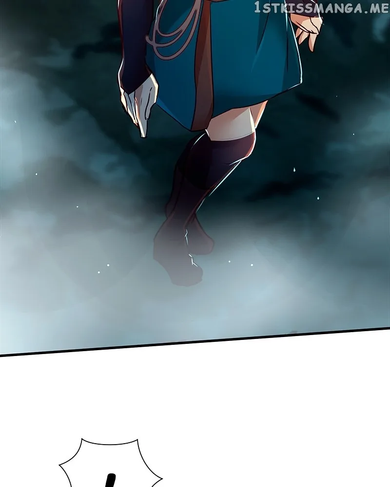 Subzero Chapter 160 page 42