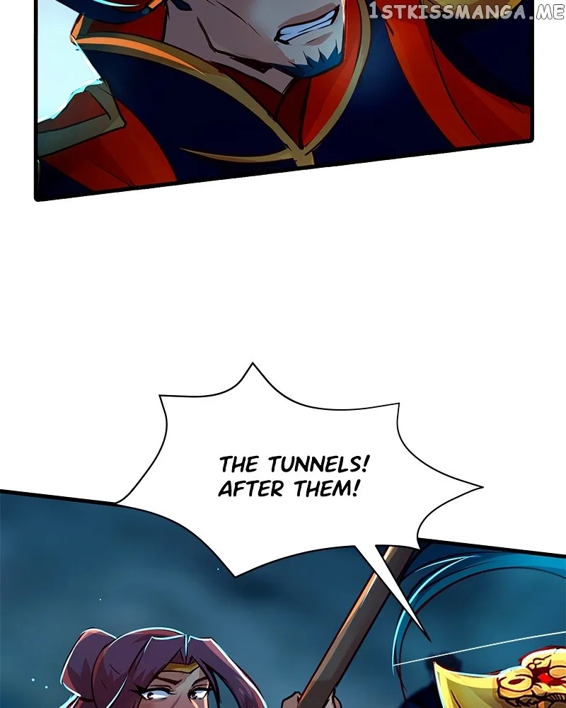 Subzero Chapter 161 page 4