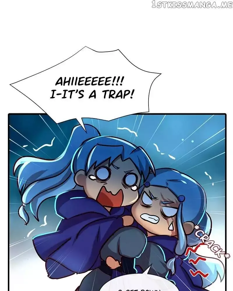 Subzero Chapter 160 page 47