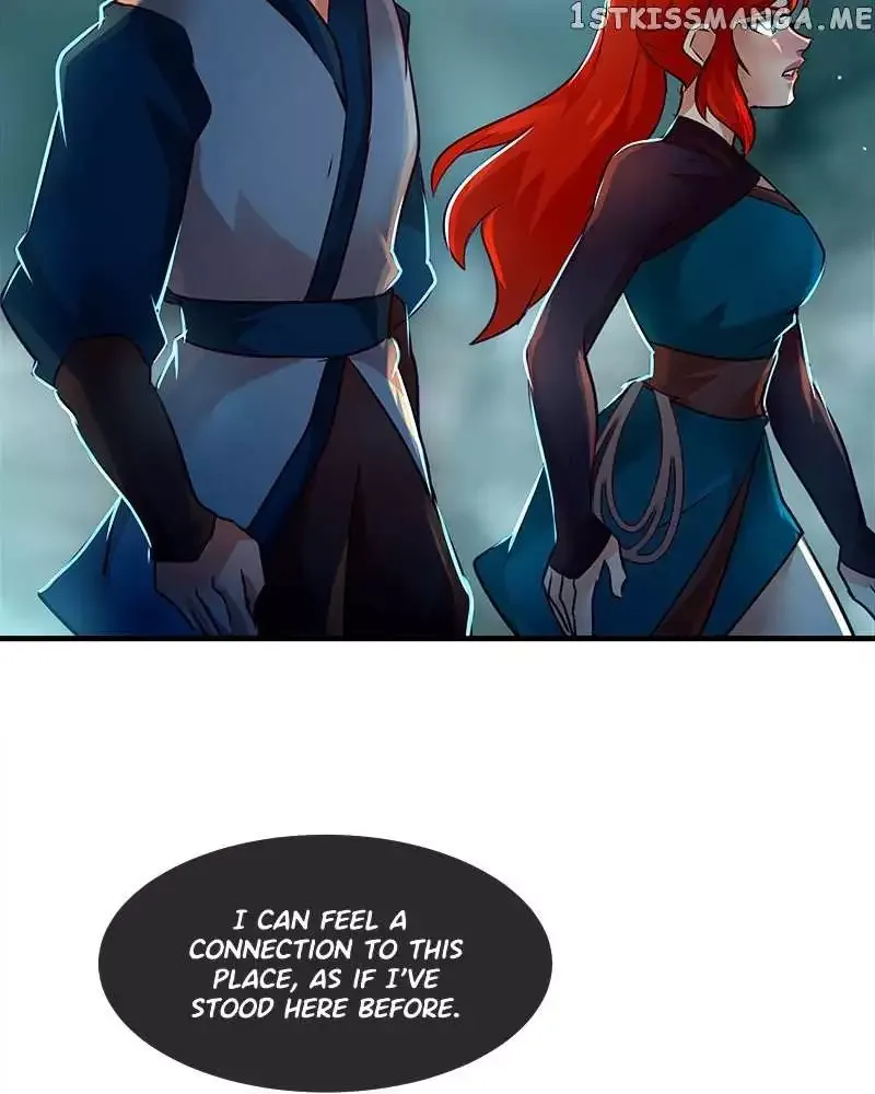 Subzero Chapter 160 page 38