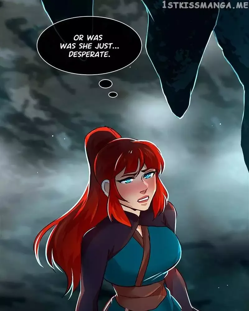 Subzero Chapter 160 page 41