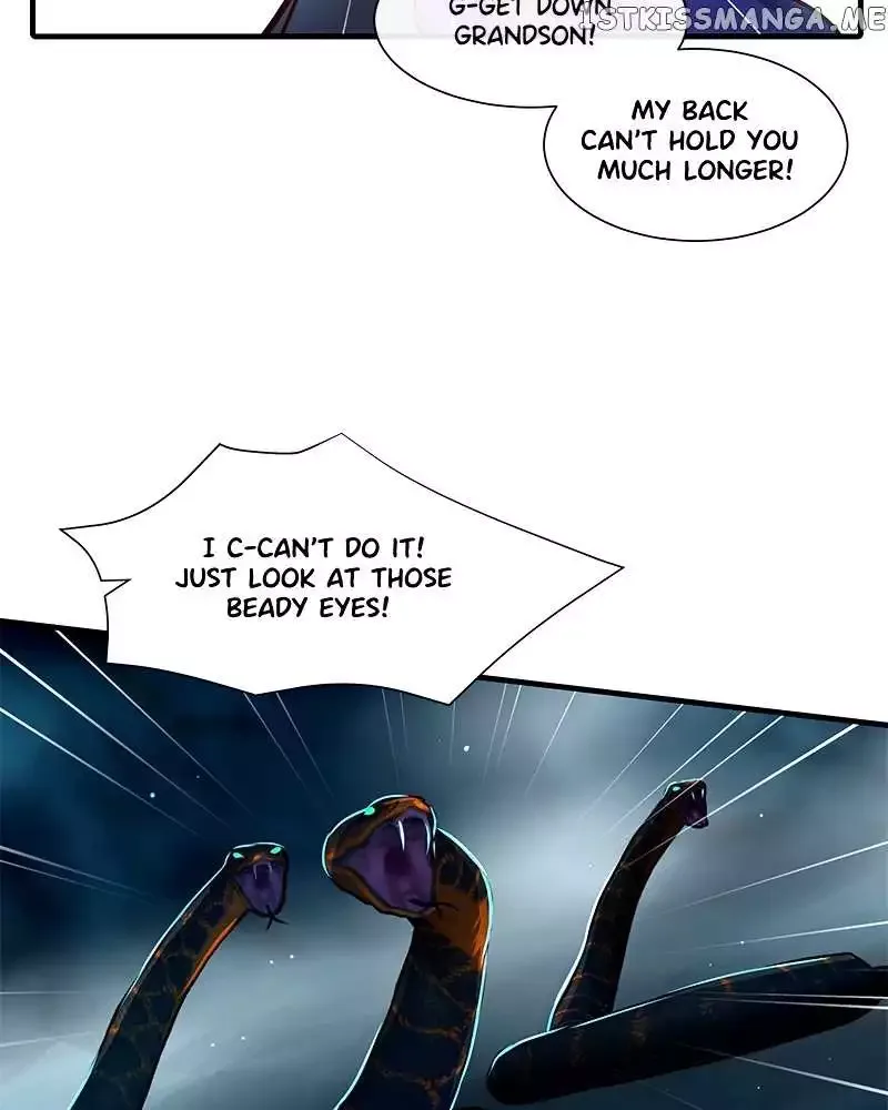 Subzero Chapter 160 page 48