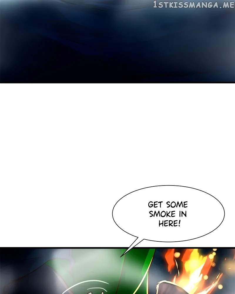 Subzero Chapter 160 page 60