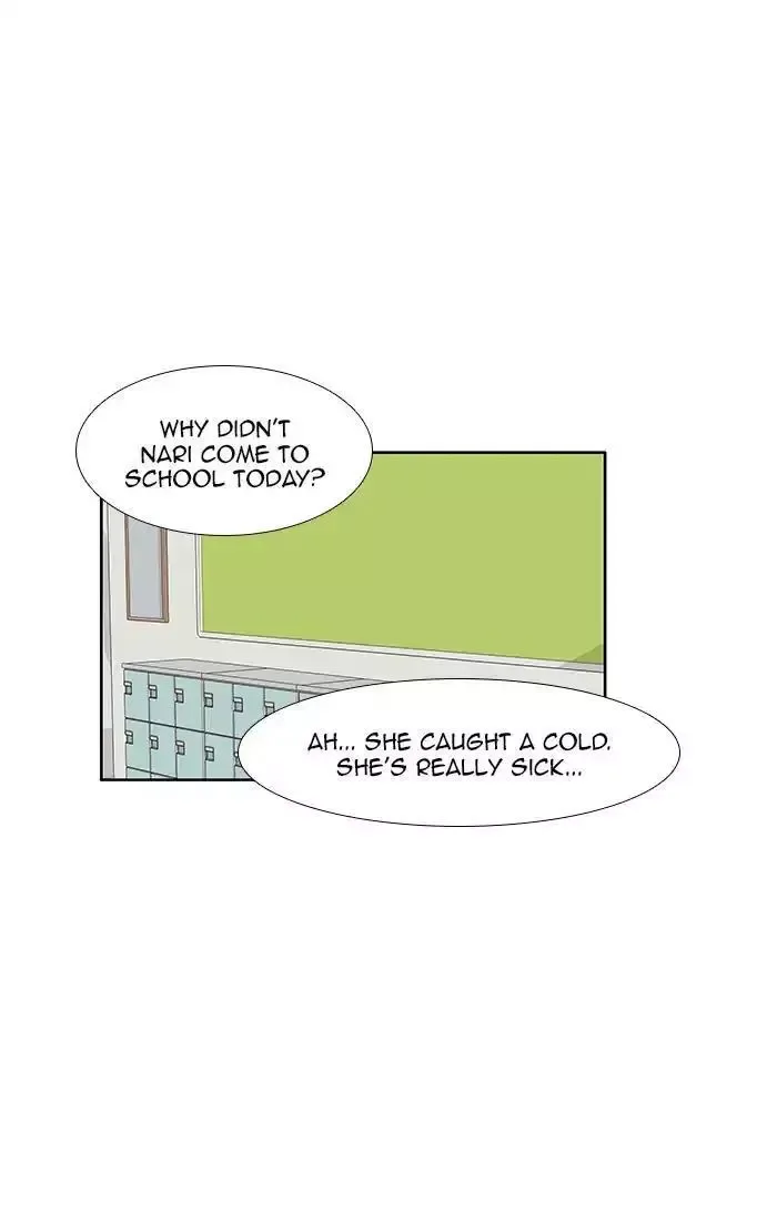 Girl's World Chapter 164 page 14