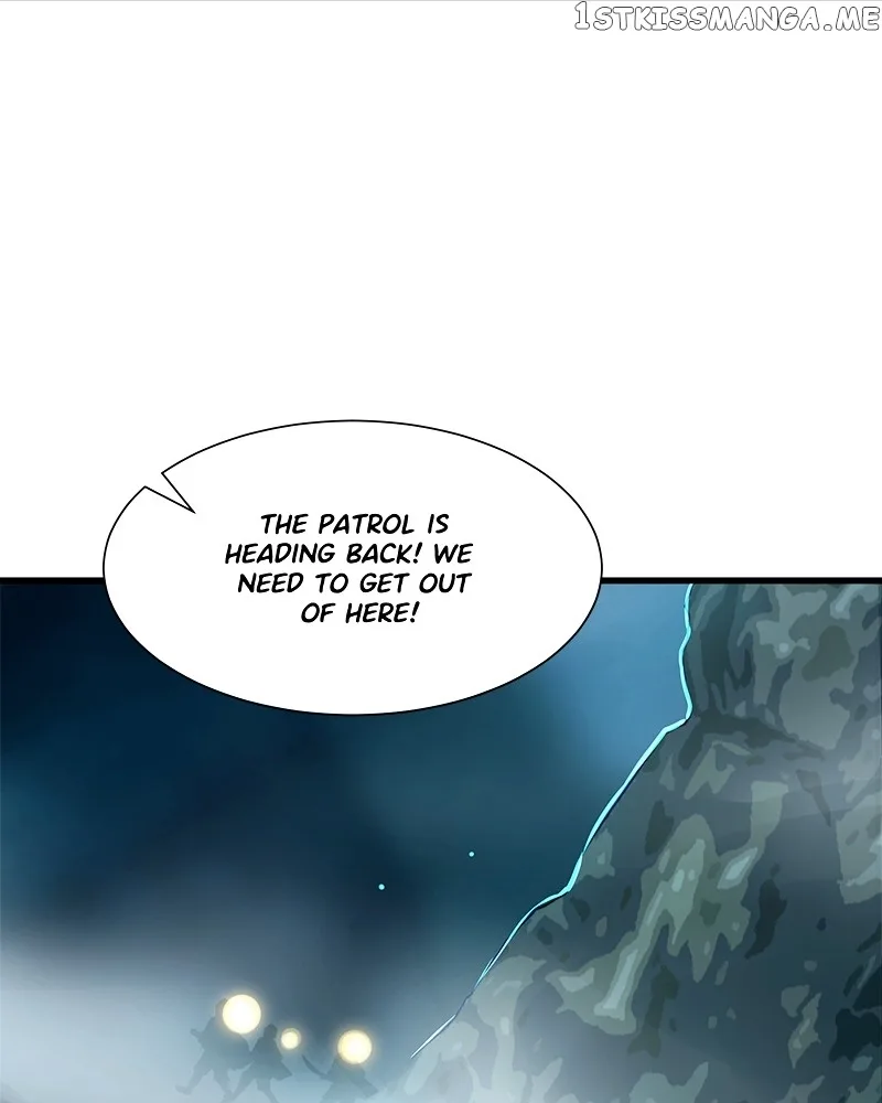 Subzero Chapter 160 page 54