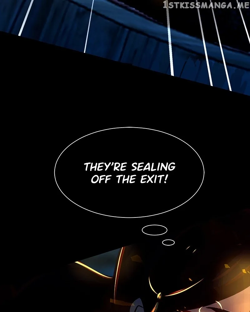 Subzero Chapter 161 page 13