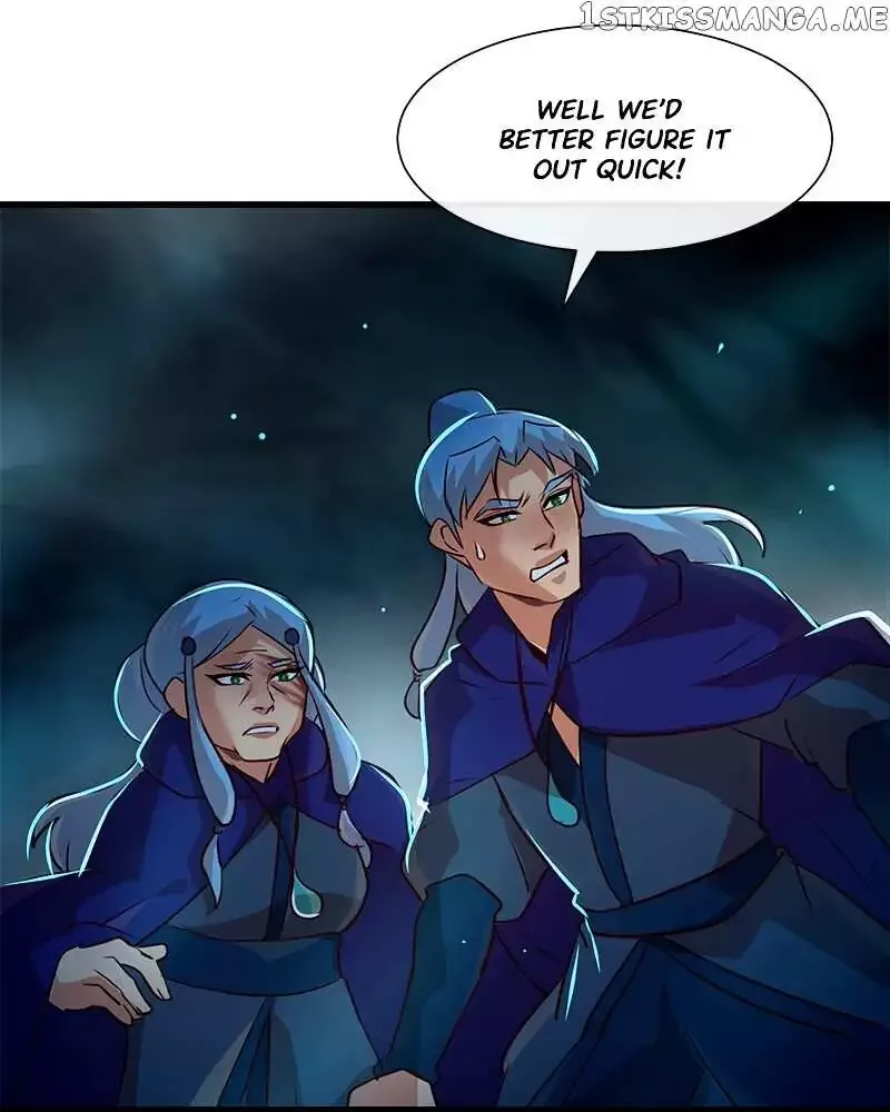 Subzero Chapter 160 page 53