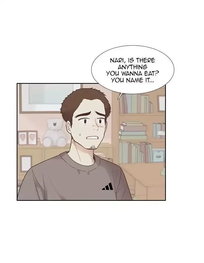 Girl's World Chapter 164 page 5