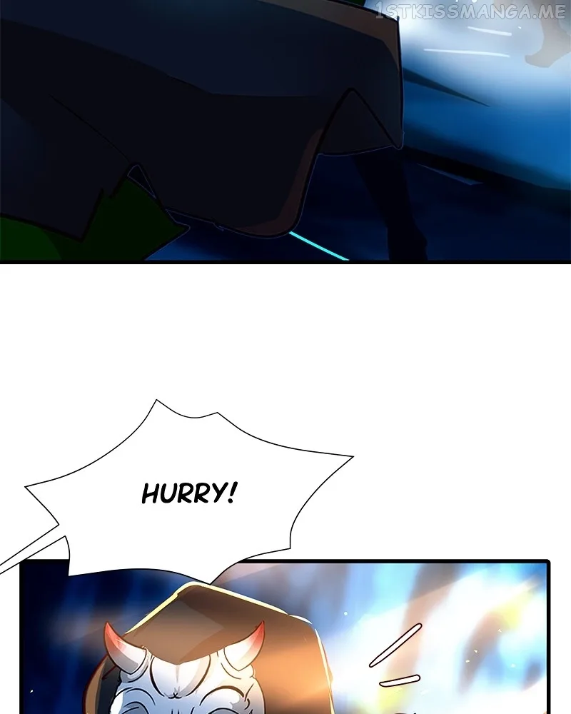 Subzero Chapter 159 page 104