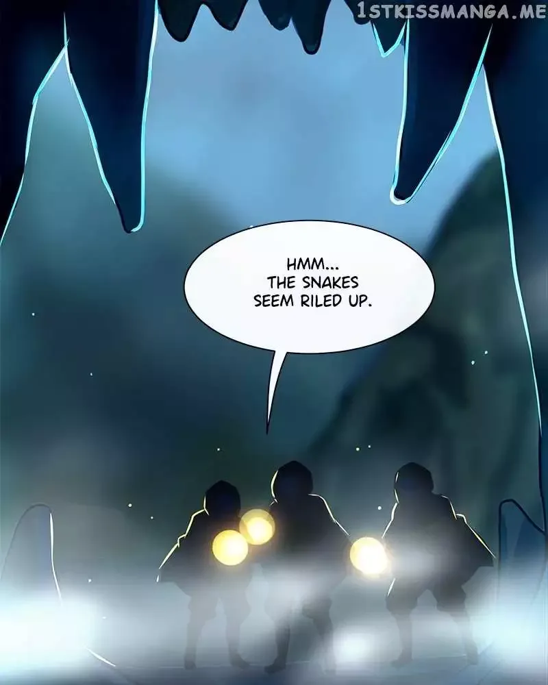 Subzero Chapter 160 page 59