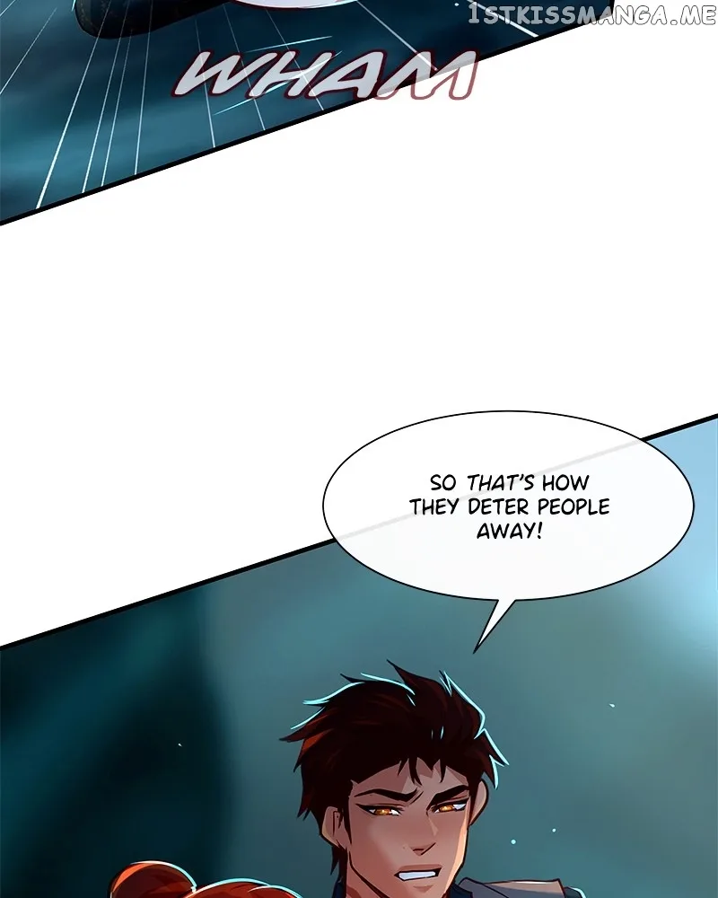 Subzero Chapter 160 page 51