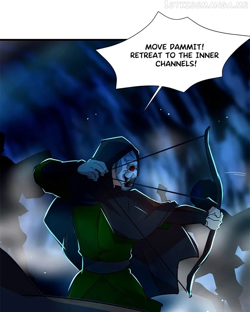 Subzero Chapter 159 page 103