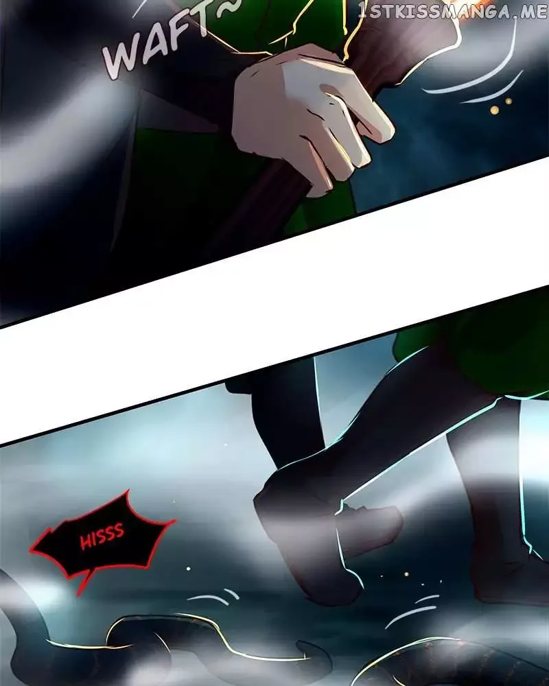 Subzero Chapter 160 page 61