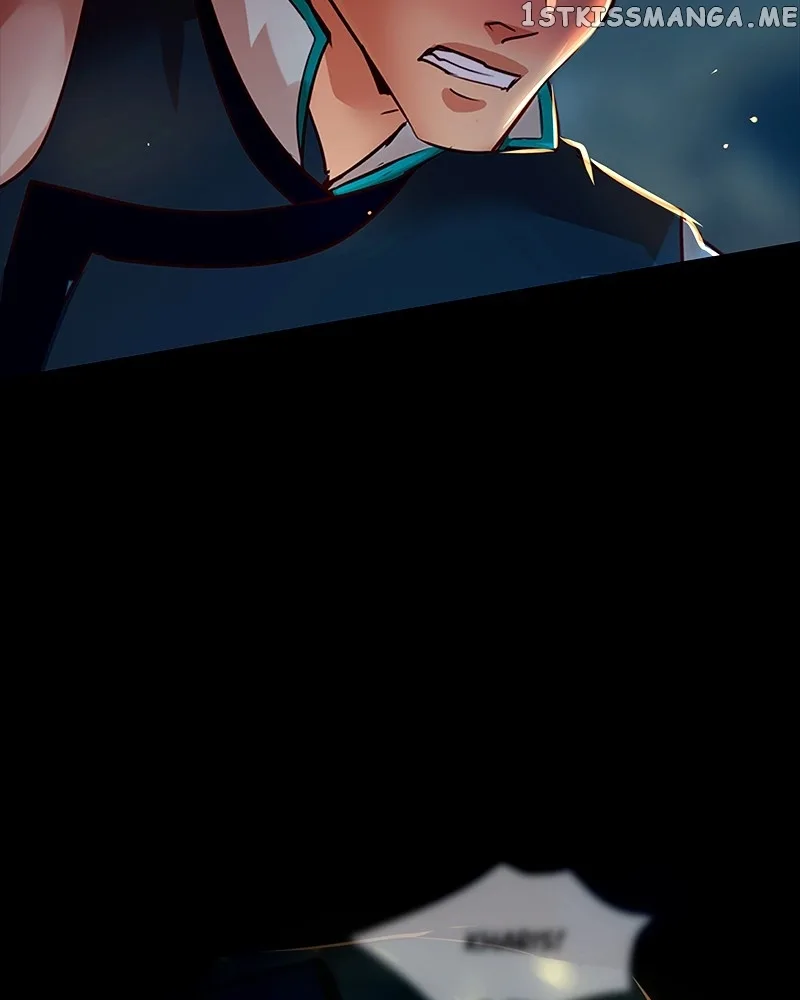 Subzero Chapter 161 page 23
