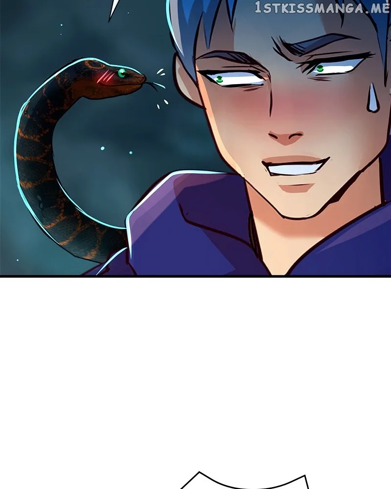 Subzero Chapter 160 page 76