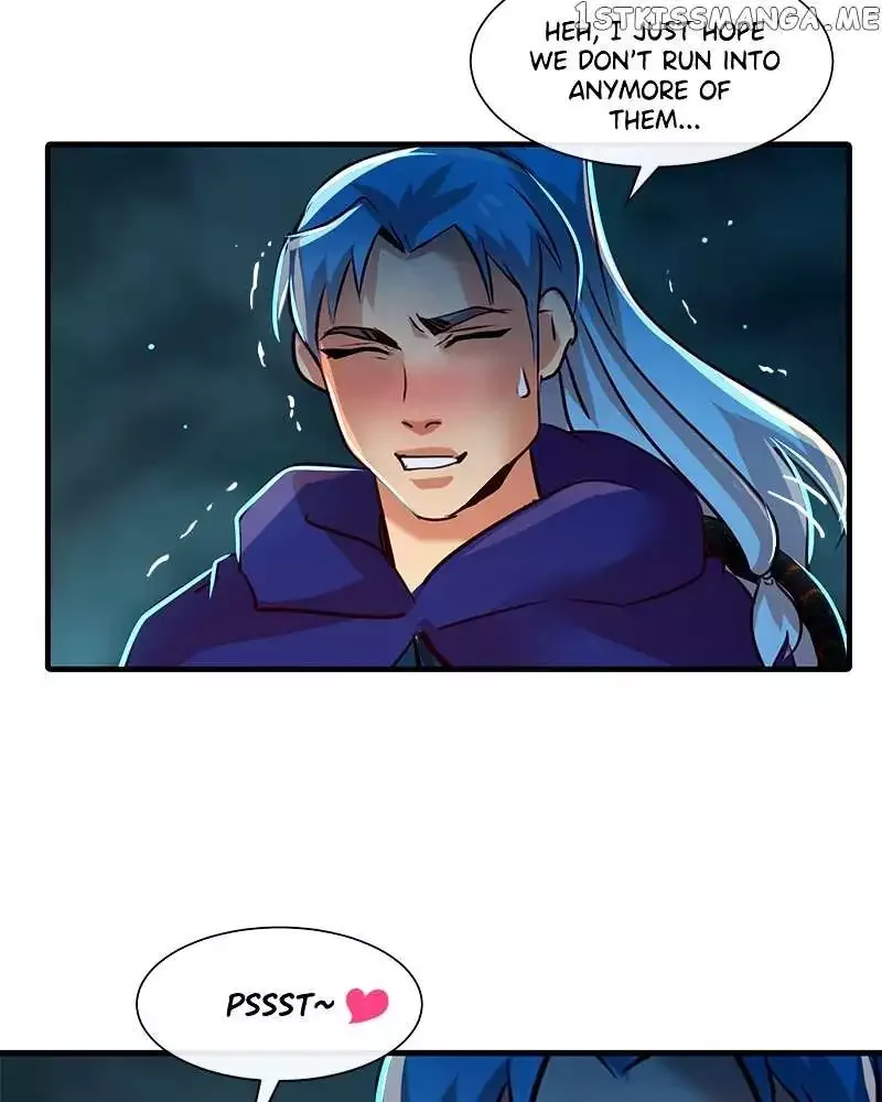 Subzero Chapter 160 page 75