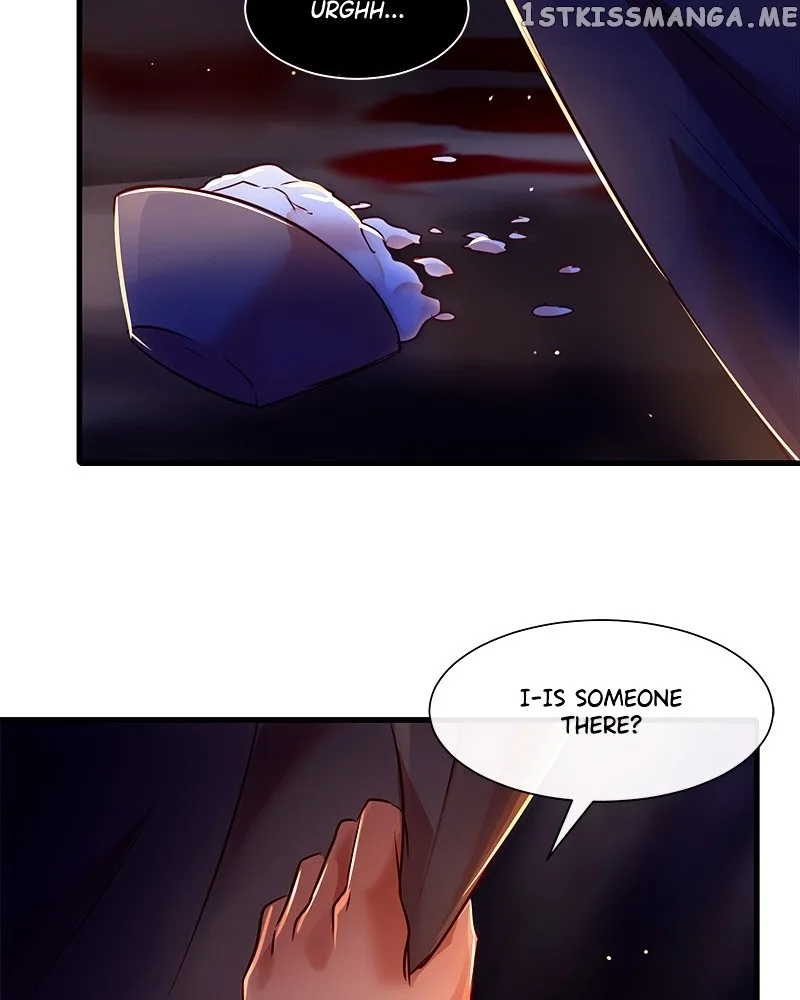 Subzero Chapter 161 page 36