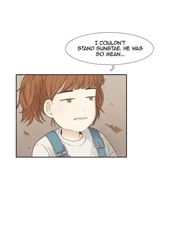 Girl's World Chapter 165 page 7