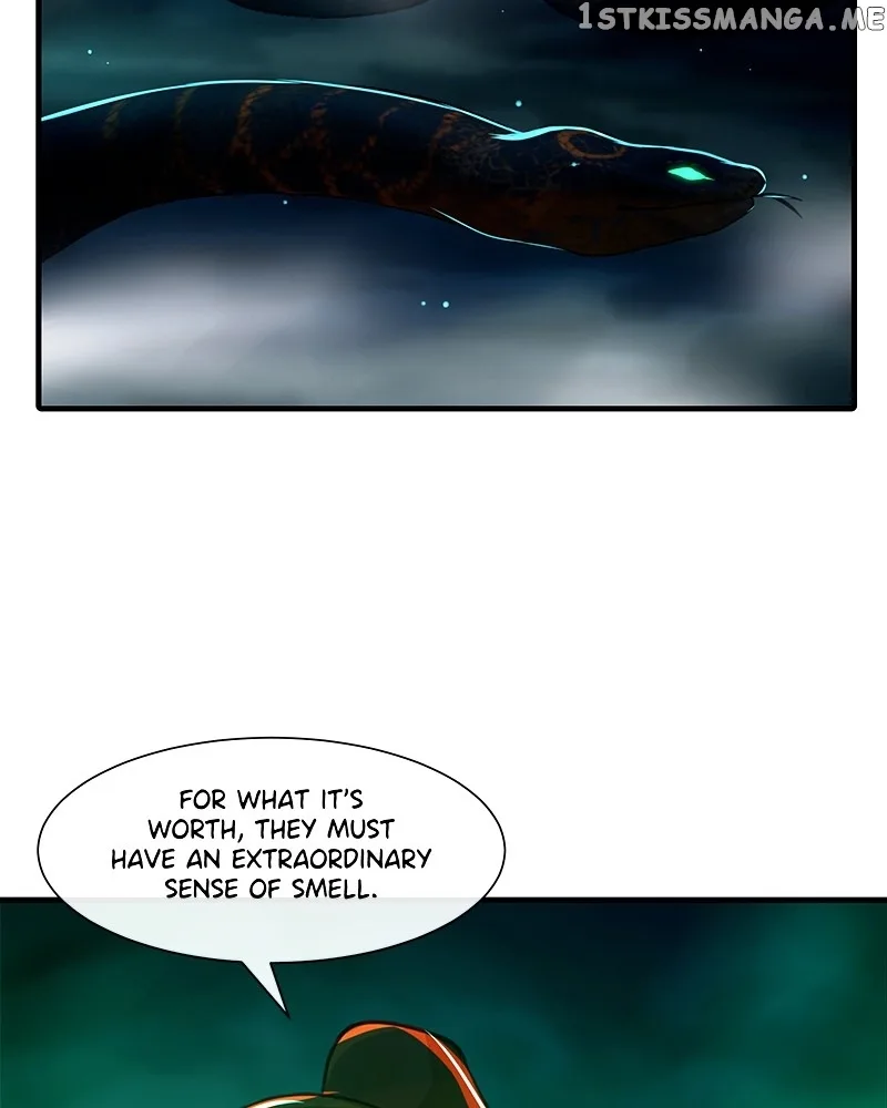 Subzero Chapter 160 page 73