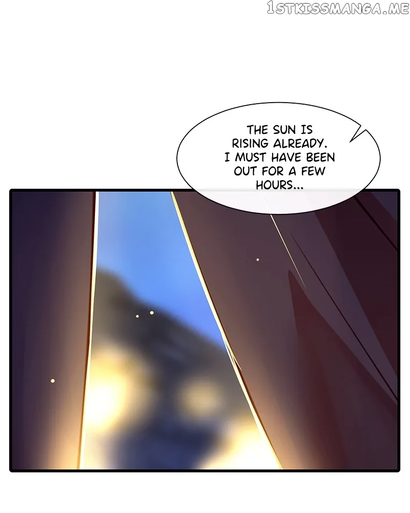 Subzero Chapter 161 page 33