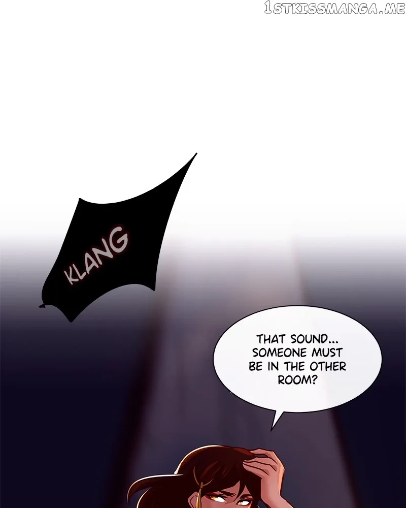 Subzero Chapter 161 page 34