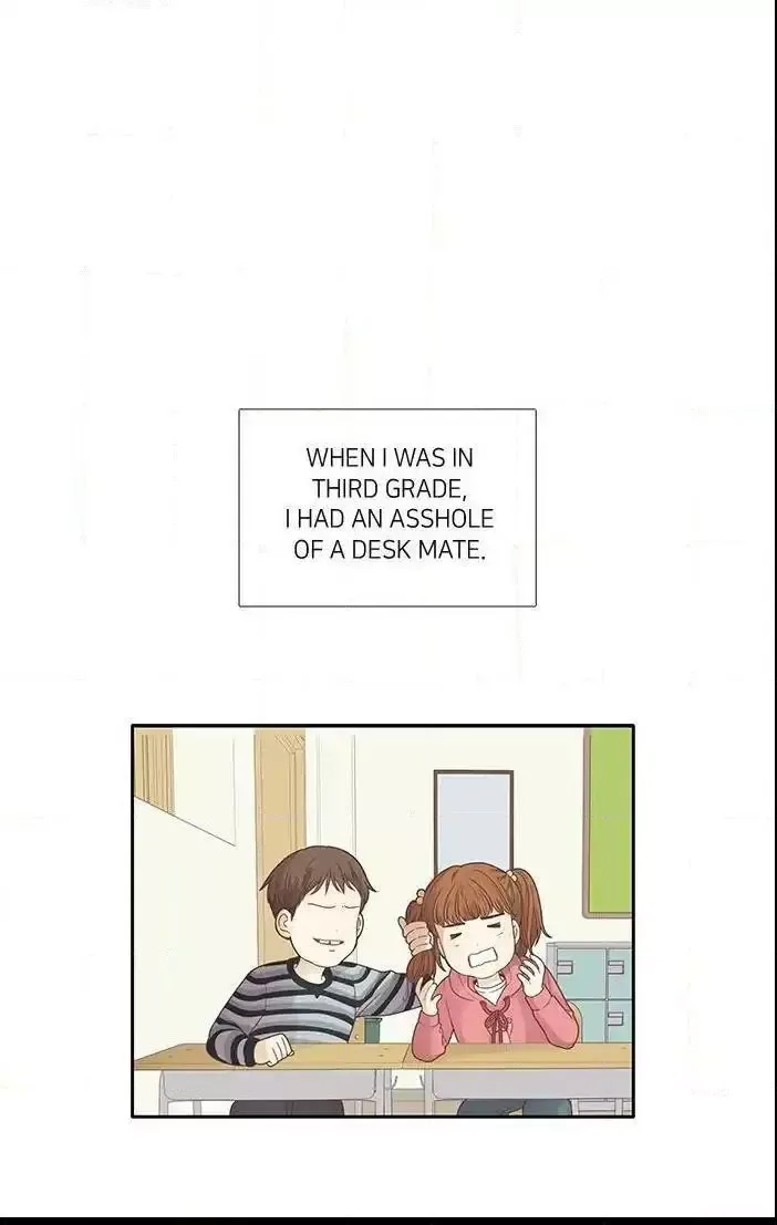Girl's World Chapter 165 page 2